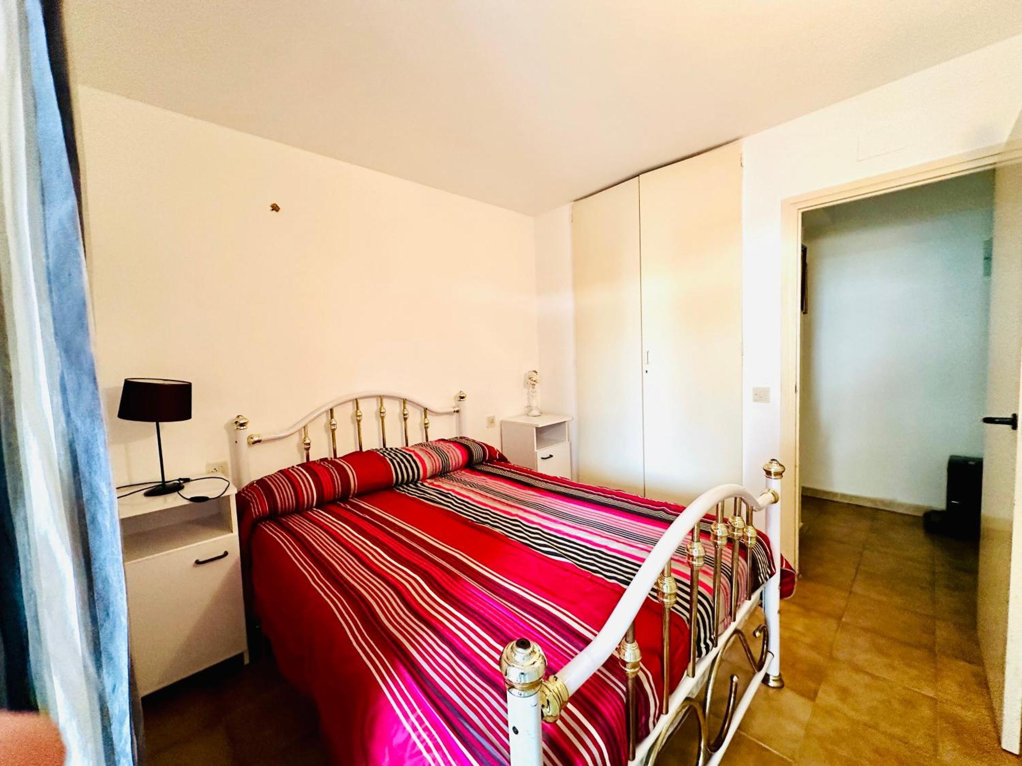Ferienwohnung Global Immo 3277 Platja Roses Exterior foto