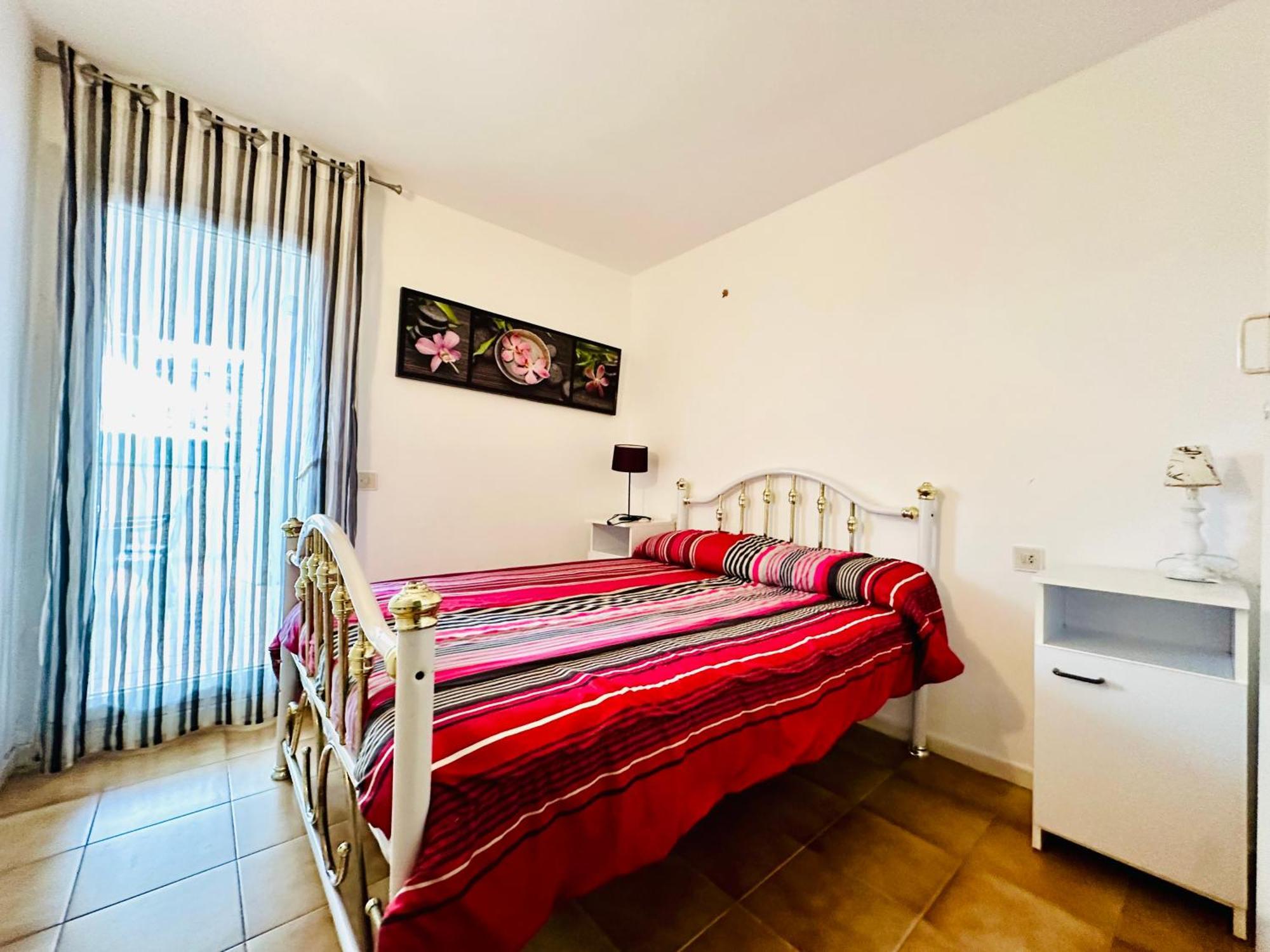 Ferienwohnung Global Immo 3277 Platja Roses Exterior foto