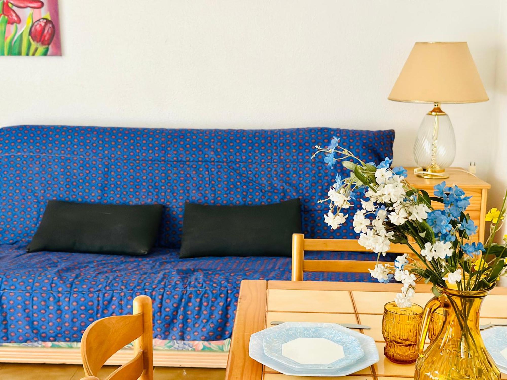 Ferienwohnung Global Immo 3277 Platja Roses Exterior foto